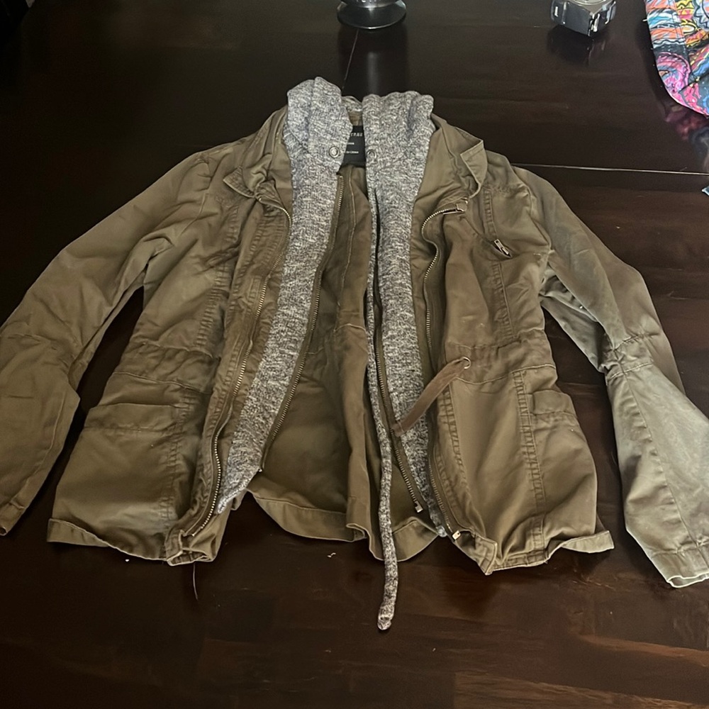 Jacket
